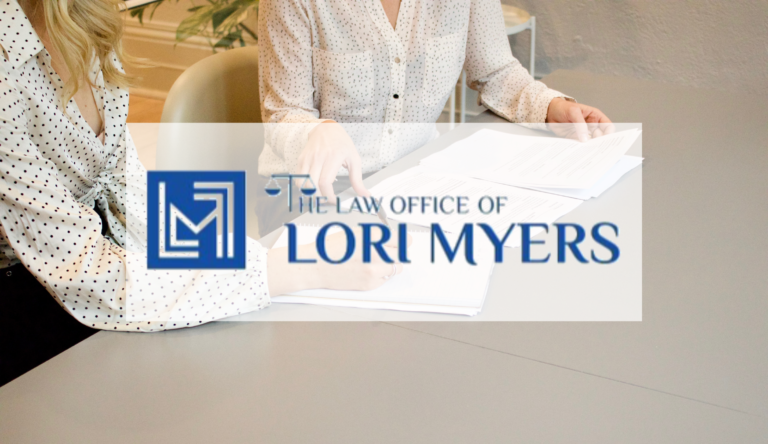 Lori Myers Law